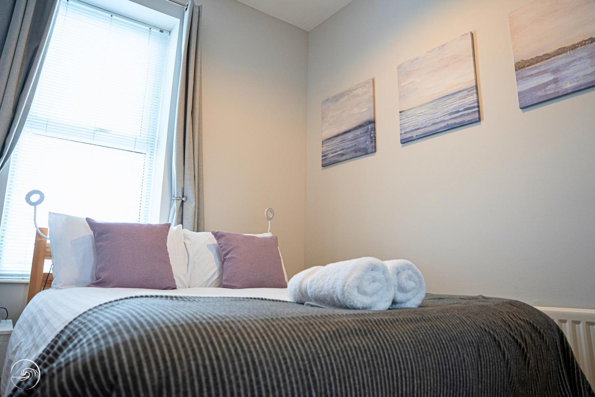 2 Dunluce Green - Portrush By The Sea Exterior photo