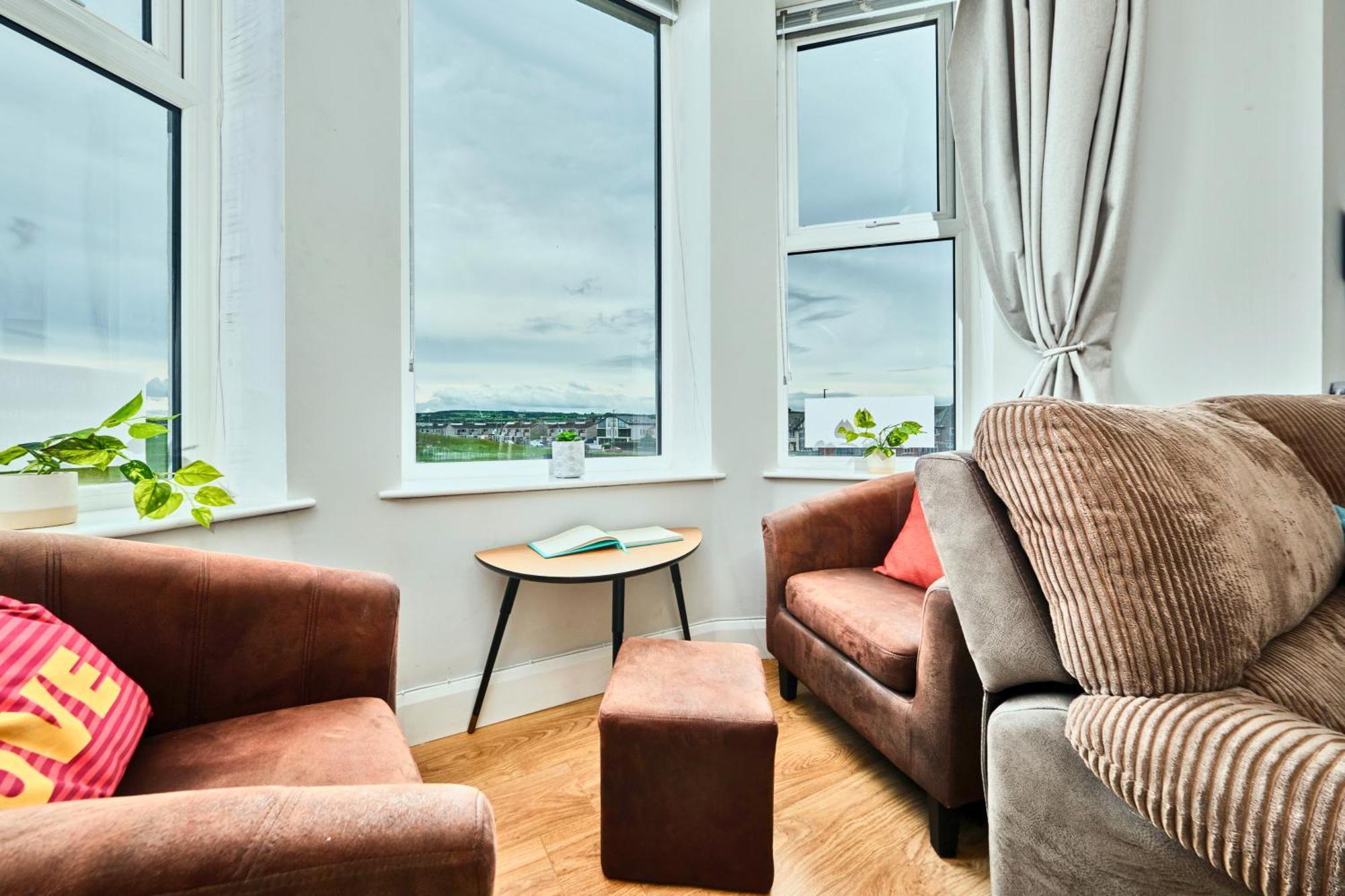 2 Dunluce Green - Portrush By The Sea Exterior photo